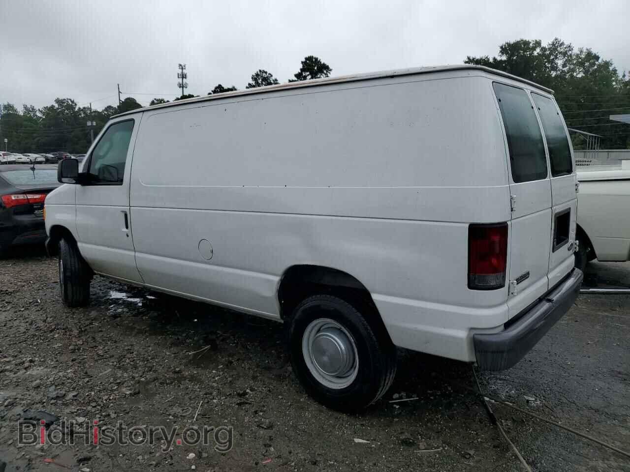 2006 FORD ALL Models - VIN: 1FTNE24W96DA79820 - Photo 2