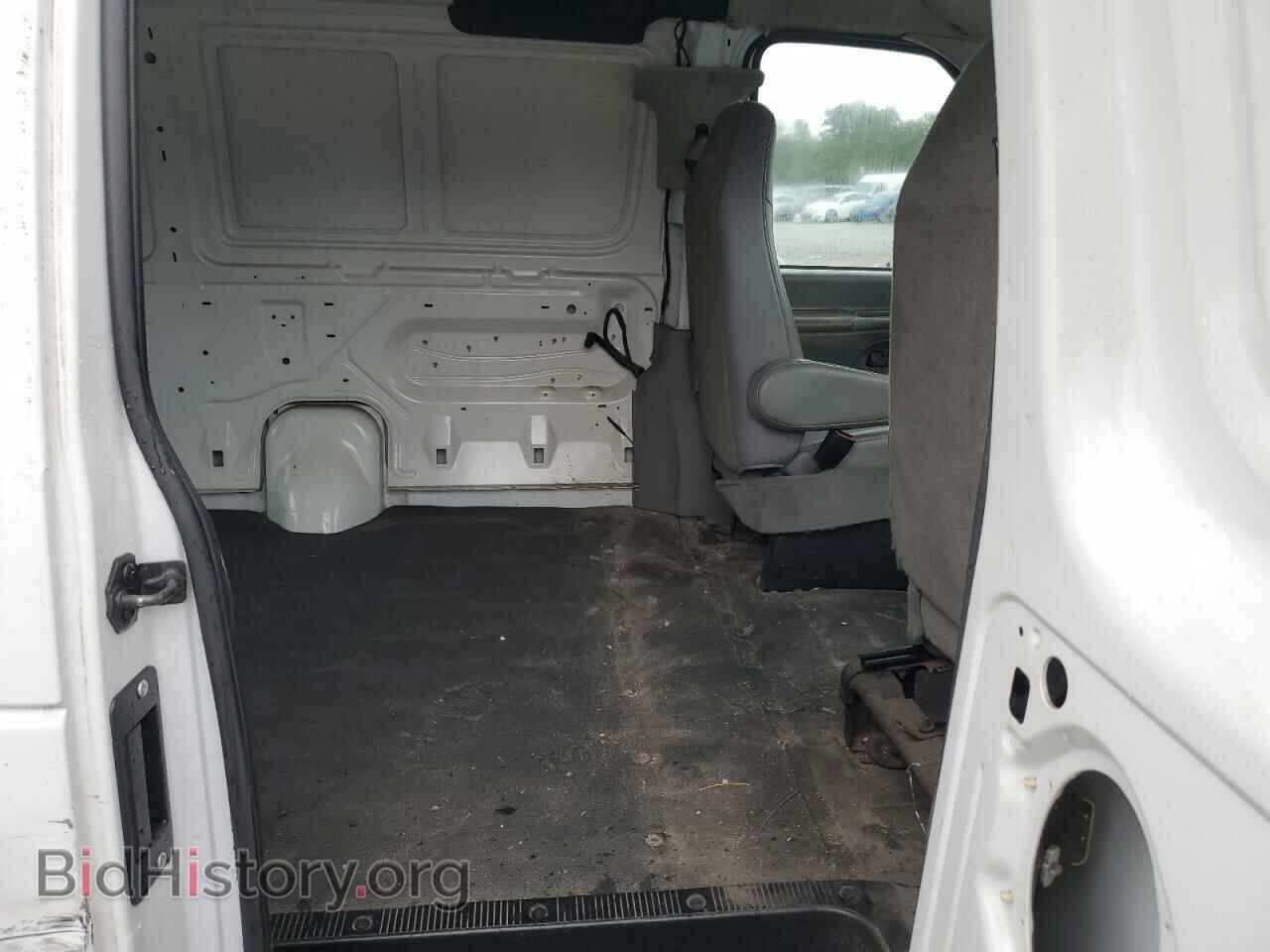 2006 FORD ALL Models - VIN: 1FTNE24W96DA79820 - Photo 11