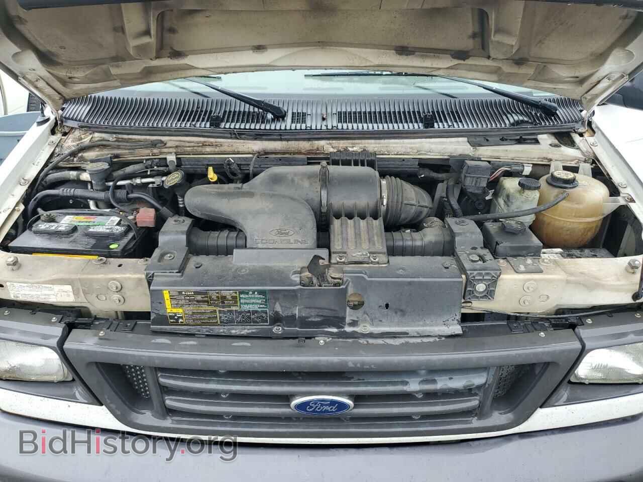 2006 FORD ALL Models - VIN: 1FTNE24W96DA79820 - Photo 12