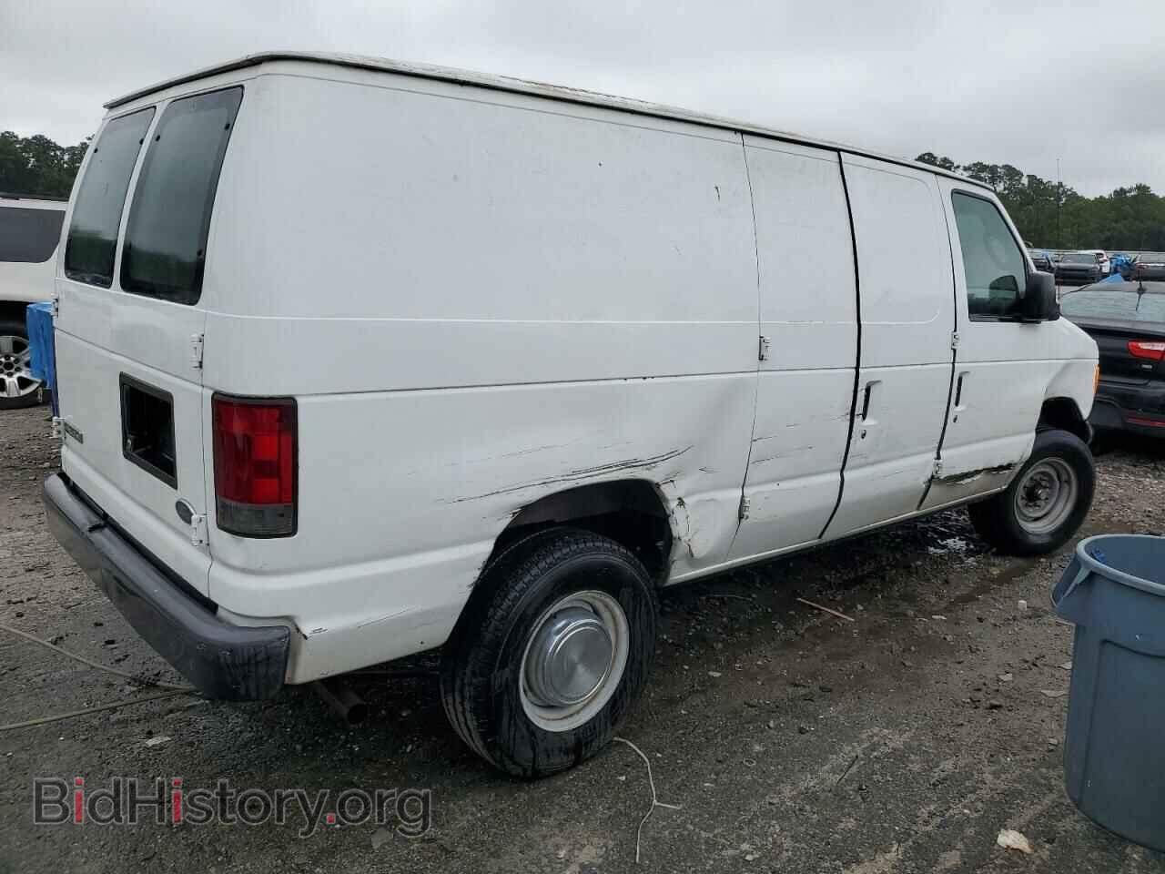 2006 FORD ALL Models - VIN: 1FTNE24W96DA79820 - Photo 3