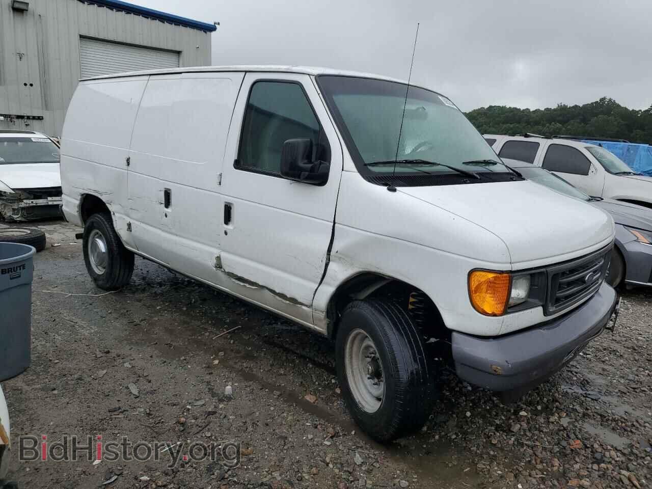 2006 FORD ALL Models - VIN: 1FTNE24W96DA79820 - Photo 4