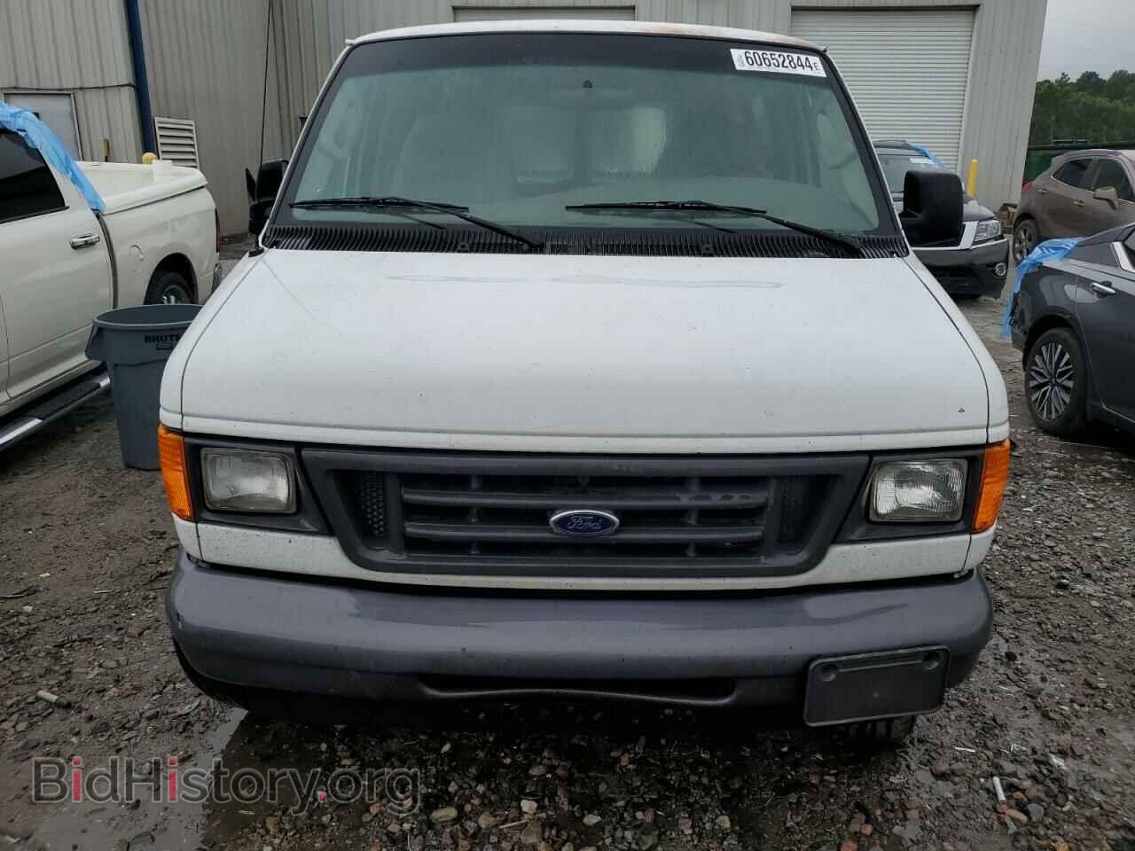 2006 FORD ALL Models - VIN: 1FTNE24W96DA79820 - Photo 5