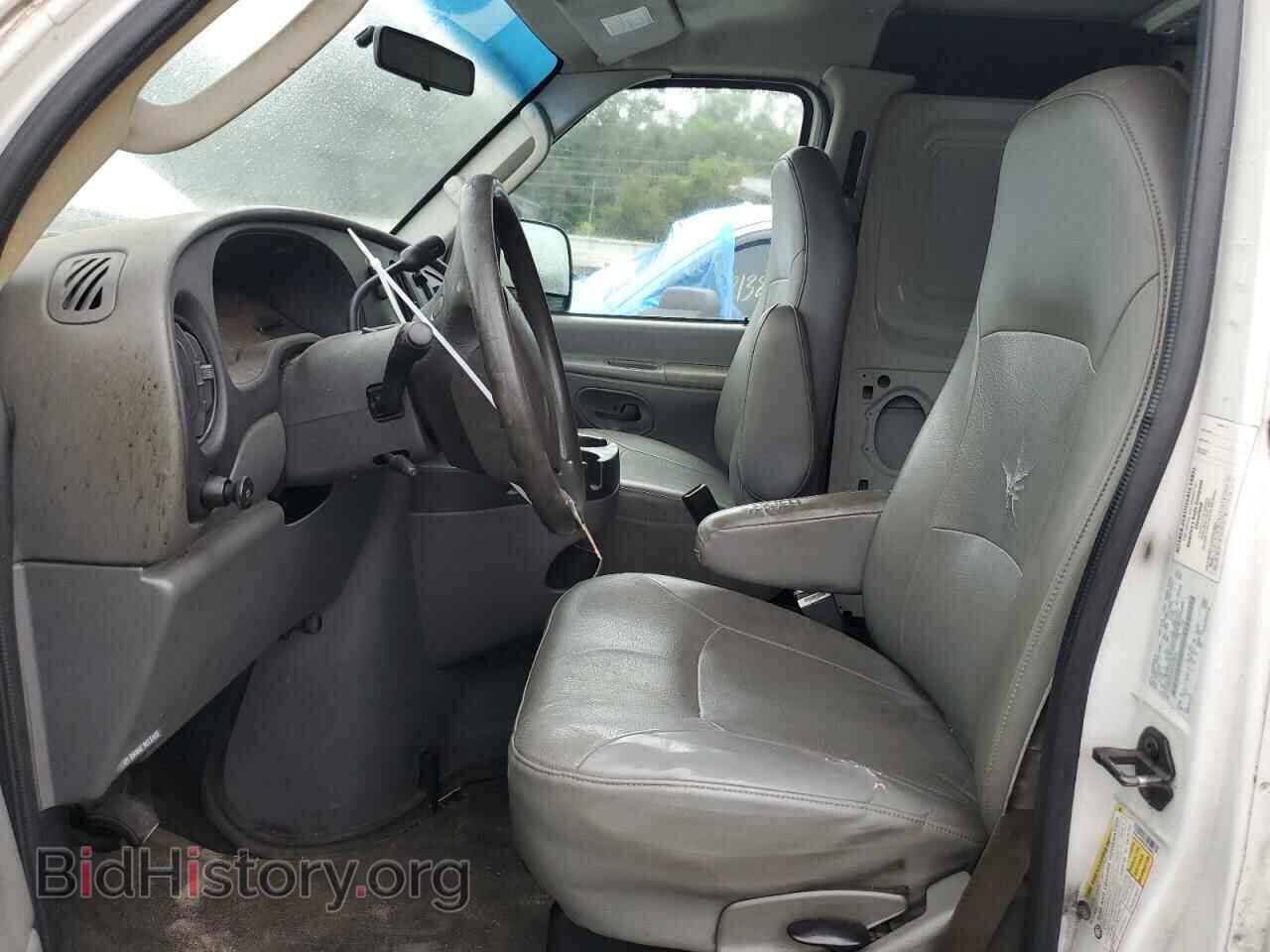 2006 FORD ALL Models - VIN: 1FTNE24W96DA79820 - Photo 7