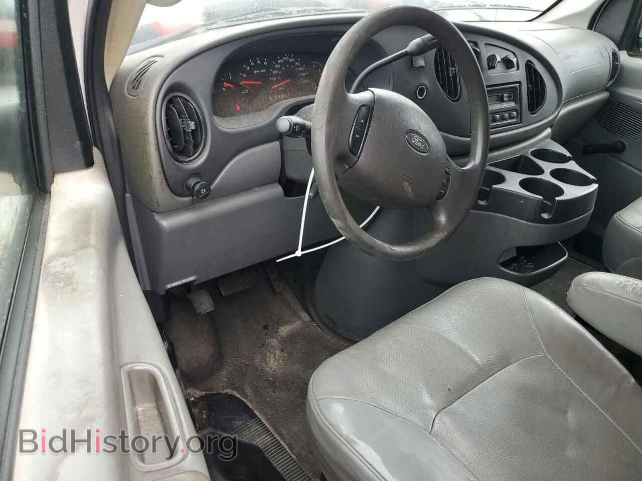 2006 FORD ALL Models - VIN: 1FTNE24W96DA79820 - Photo 8