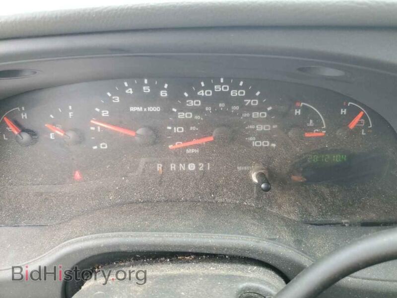 2006 Ford ALL MODELS (VIN 1FTNE24W96DA79820) — фото 9 из 13