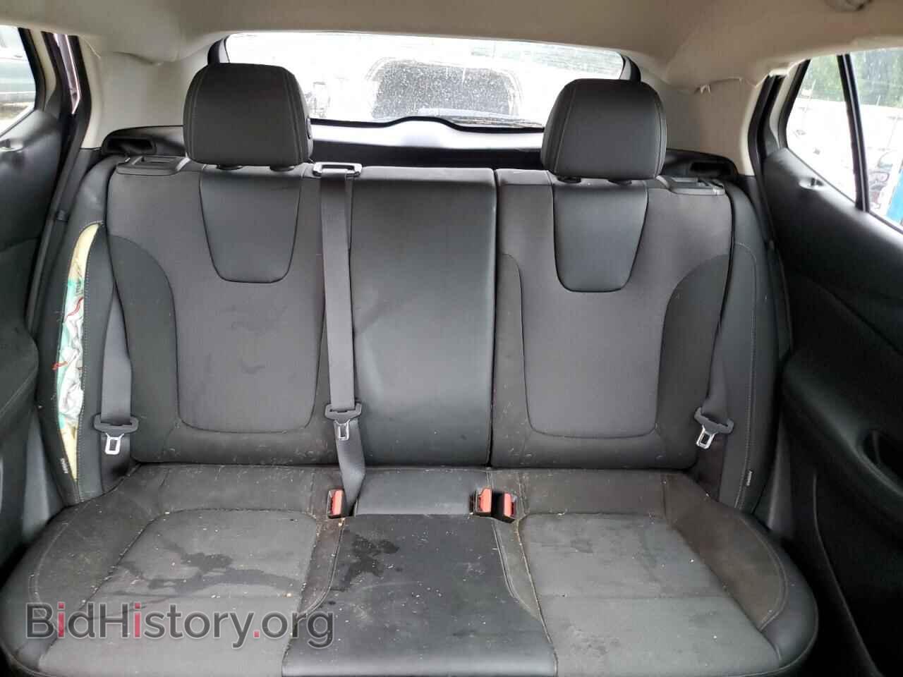 2023 BUICK ENCORE - VIN: KL4MMBS21PB127607 - Фото 10