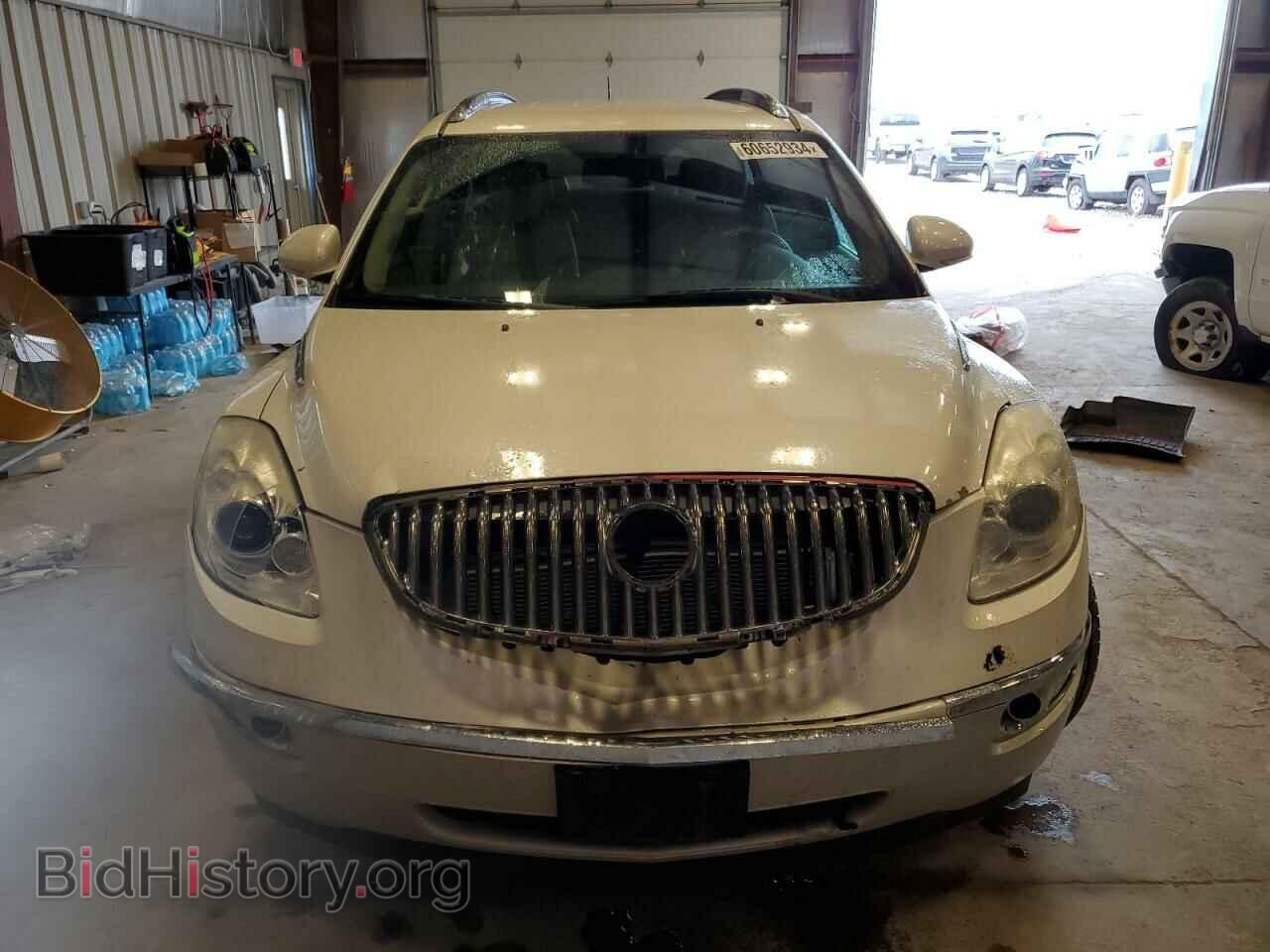 2012 BUICK ENCLAVE - VIN: 5GAKVCED5CJ228440 - Photo 5