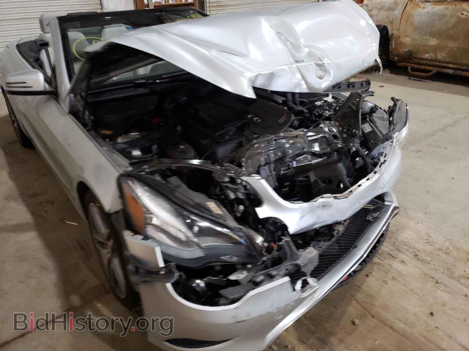 2014 MERCEDES-BENZ E-CLASS - VIN: WDDKK5KF9EF274549 - Фото 9