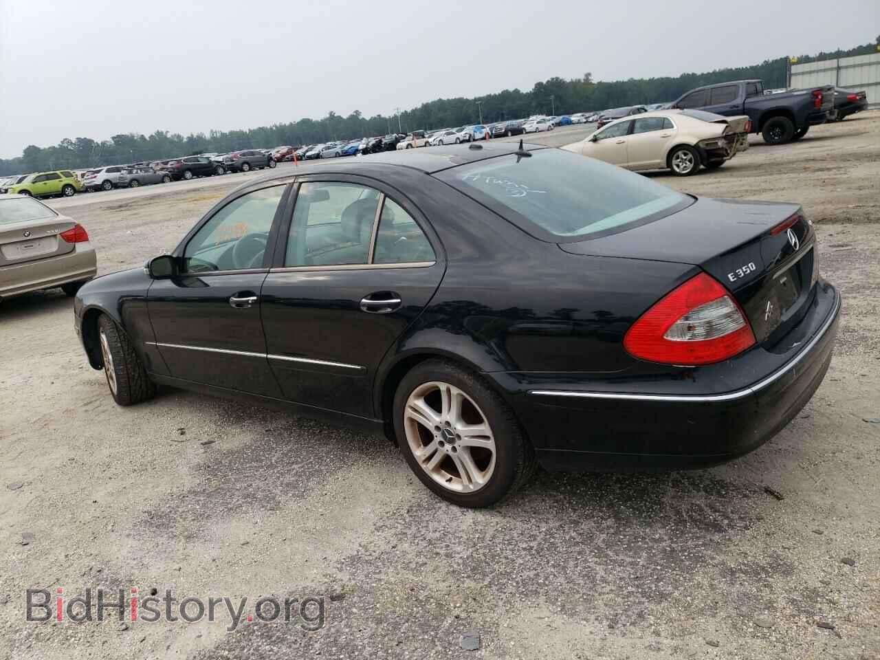 2006 MERCEDES-BENZ E-CLASS - VIN: WDBUF87J46X201993 - Фото 2