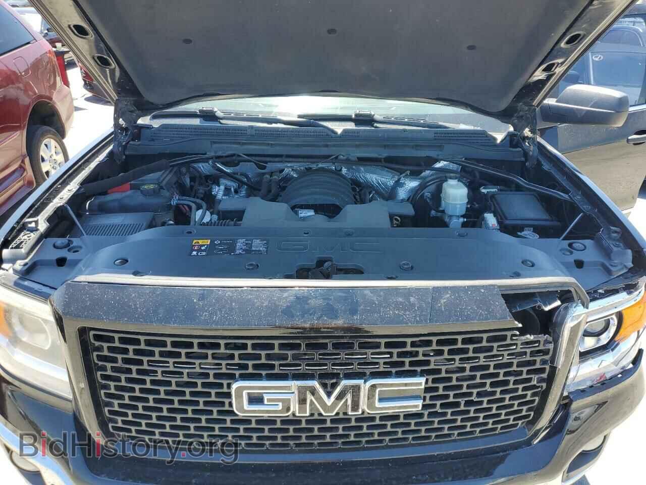 2014 GMC SIERRA - VIN: 3GTP1VEC2EG177115 - Photo 11