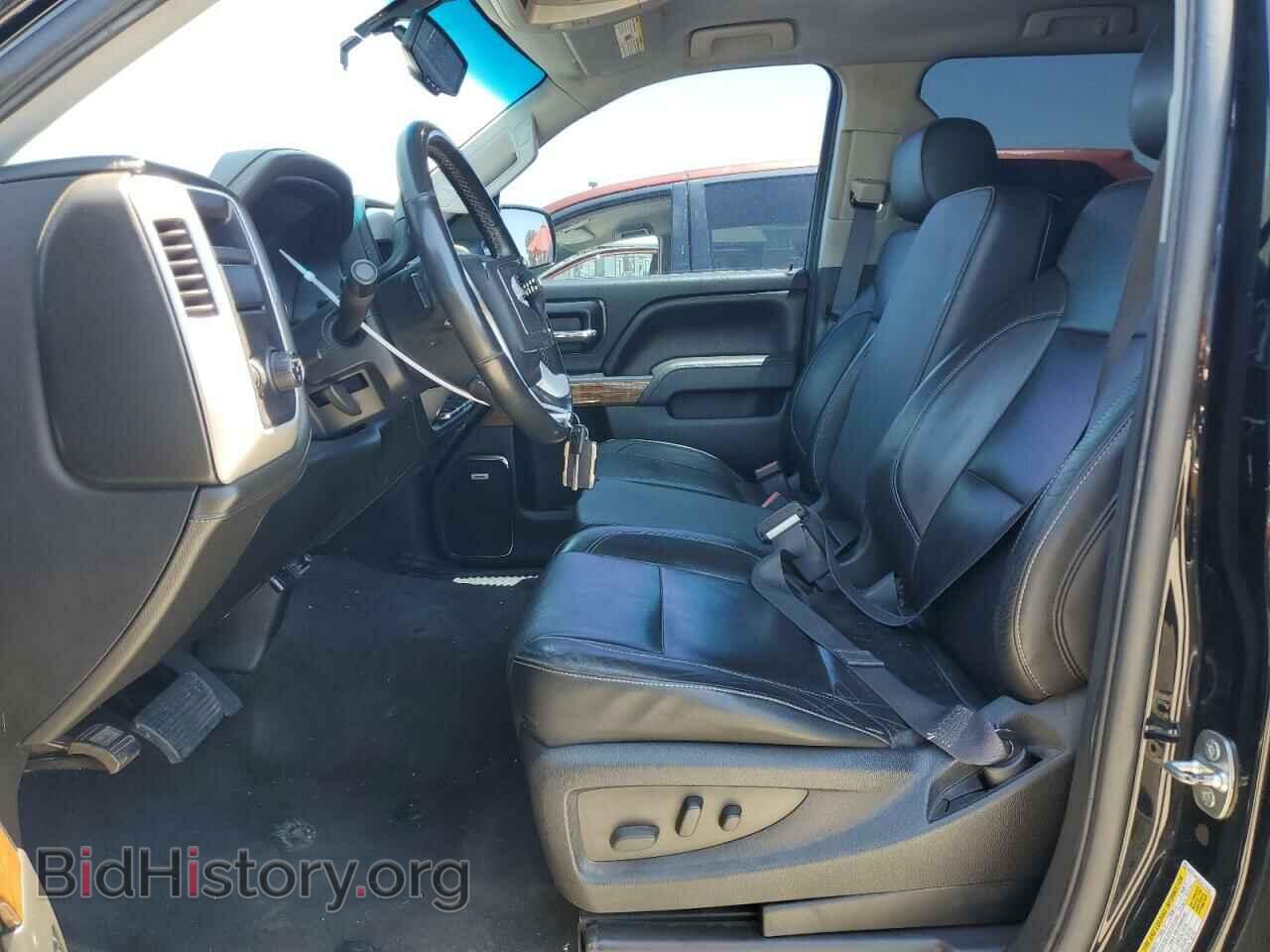 2014 GMC SIERRA - VIN: 3GTP1VEC2EG177115 - Photo 7