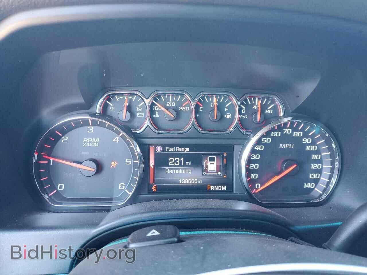 2014 GMC SIERRA - VIN: 3GTP1VEC2EG177115 - Photo 9