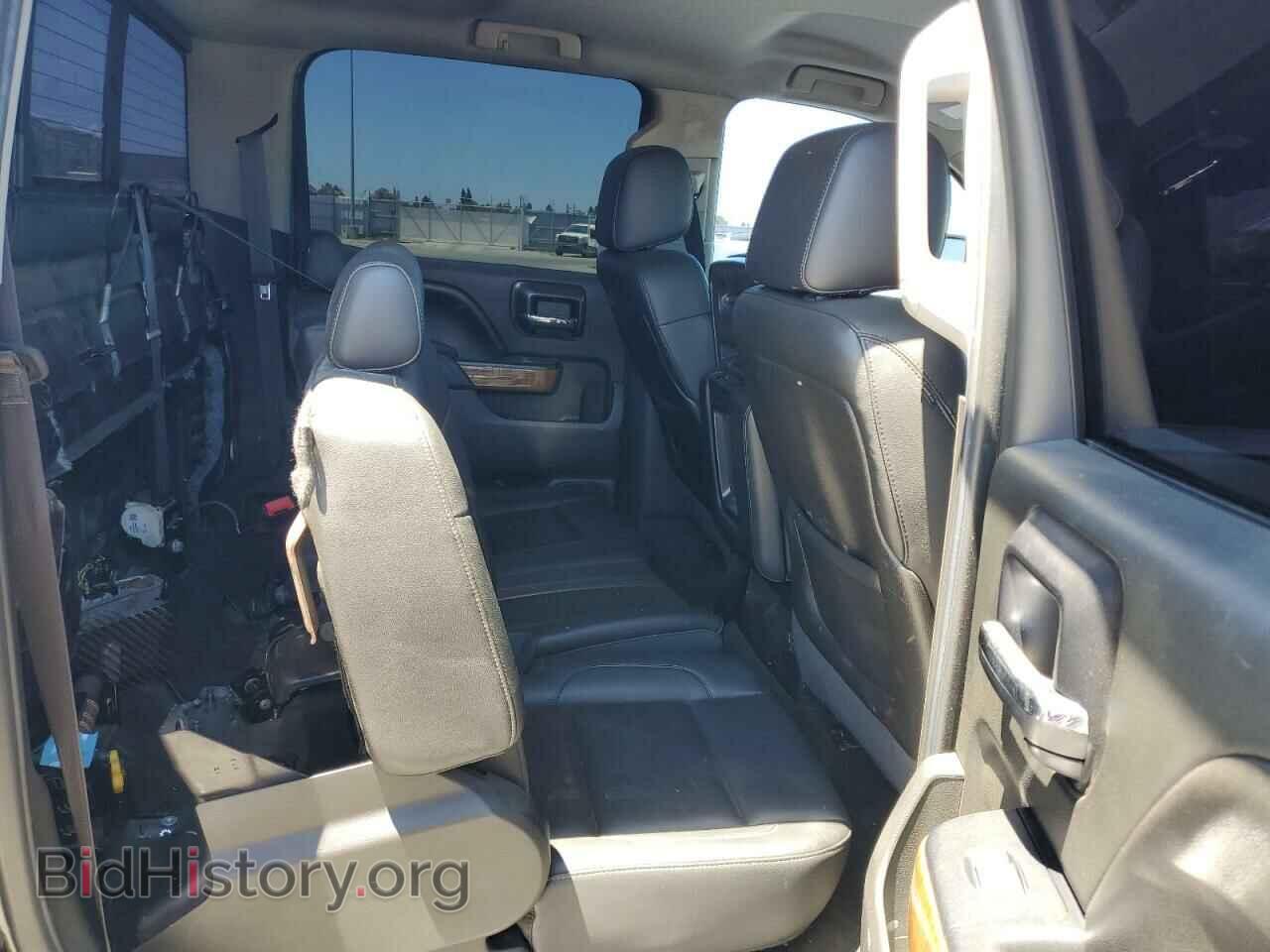 2014 GMC SIERRA - VIN: 3GTP1VEC2EG177115 - Photo 10