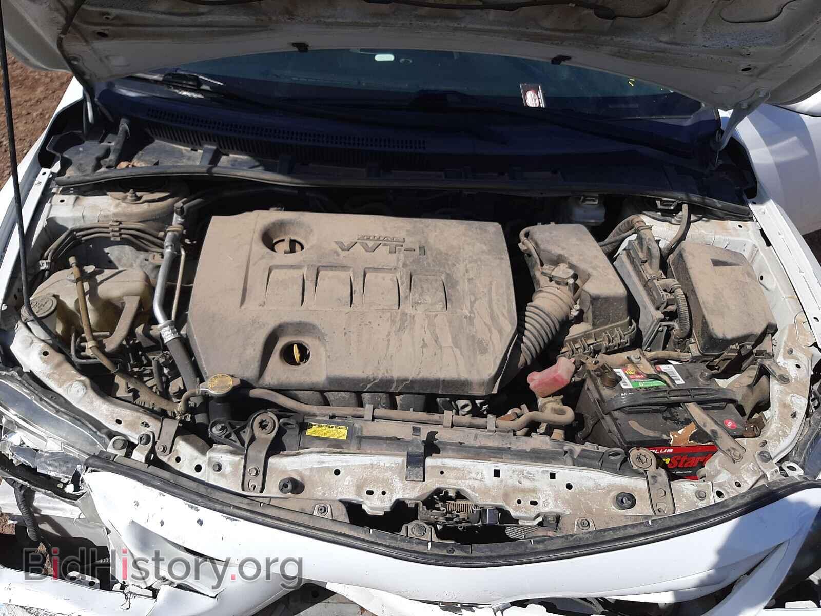 2013 TOYOTA COROLLA - VIN: 5YFBU4EE7DP093040 - Photo 7