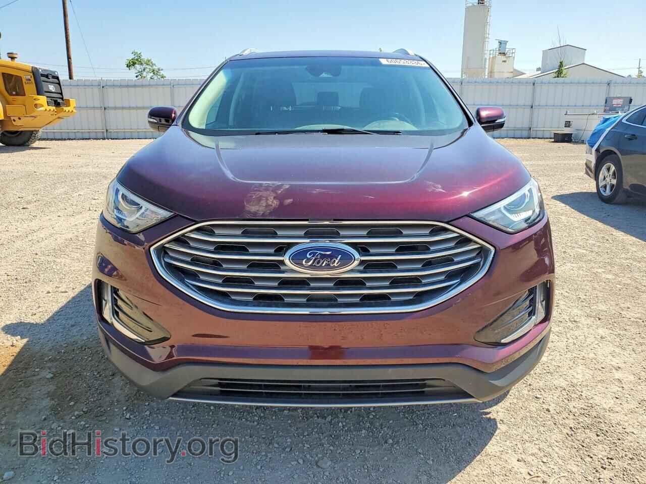 2019 FORD EDGE - VIN: 2FMPK4J97KBC60633 - Фото 5