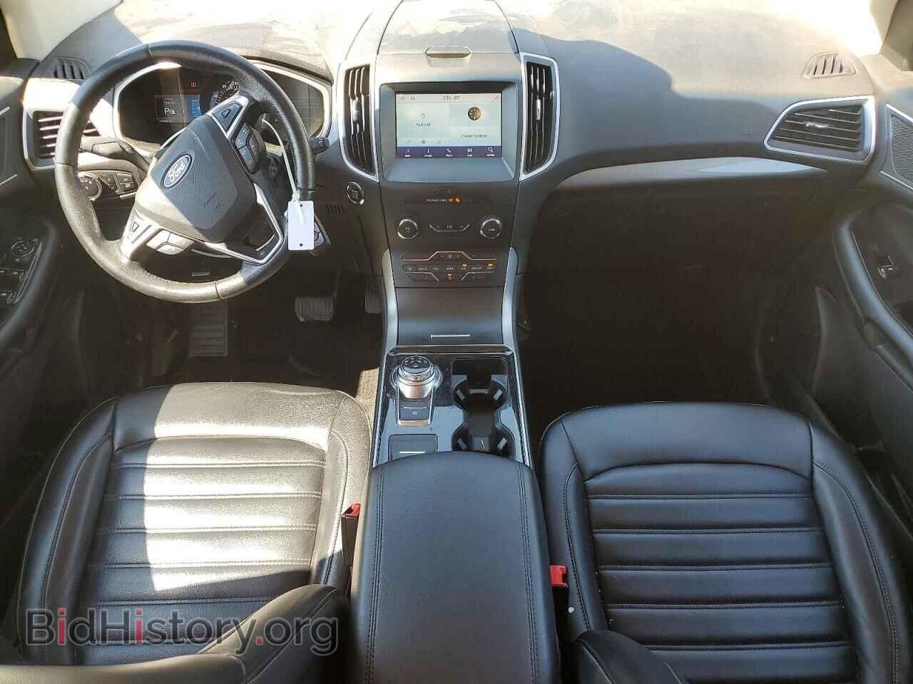 2019 FORD EDGE - VIN: 2FMPK4J97KBC60633 - Фото 8