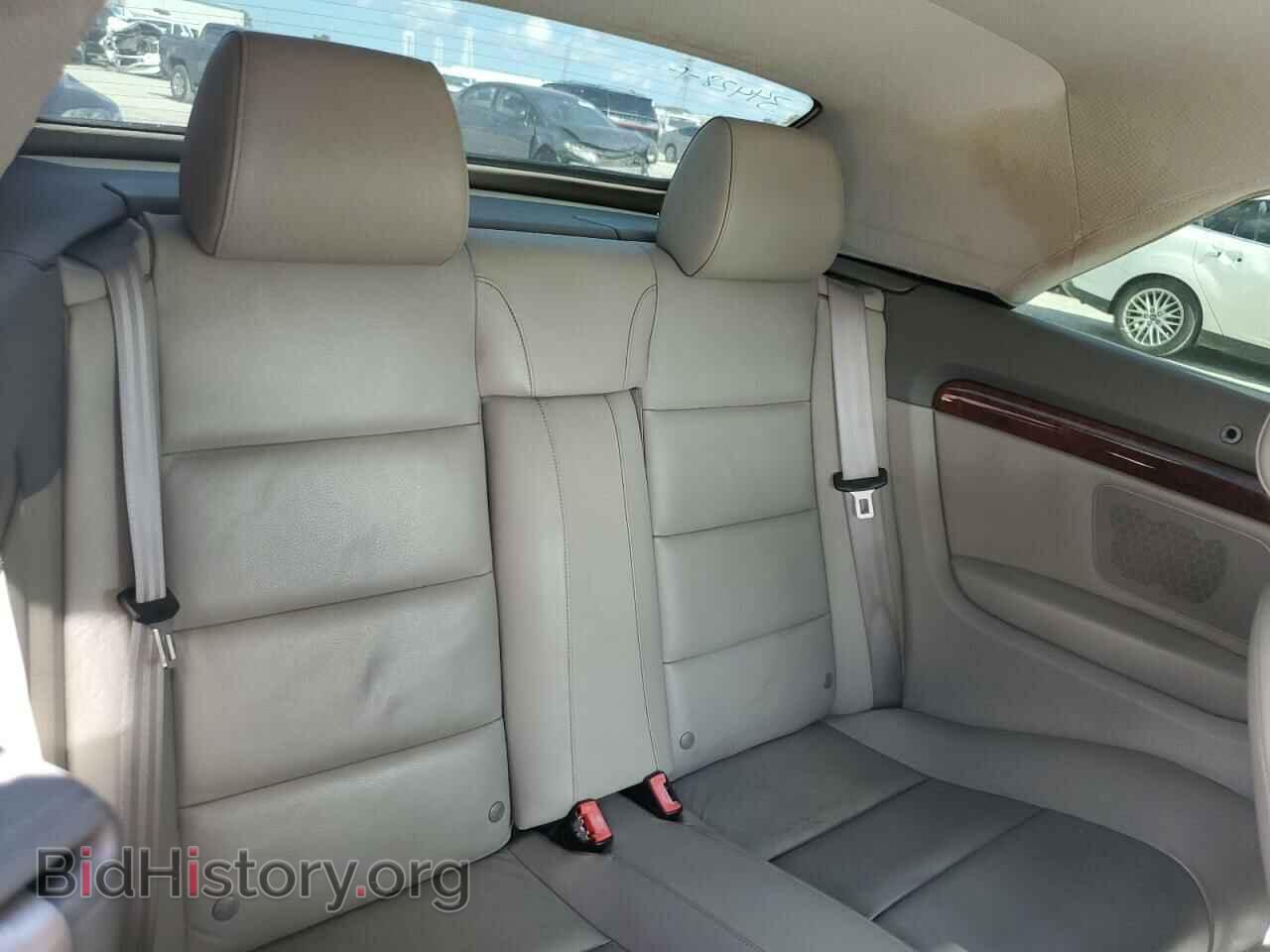 2007 AUDI A4 - VIN: WAUDH48H17K024508 - Фото 10