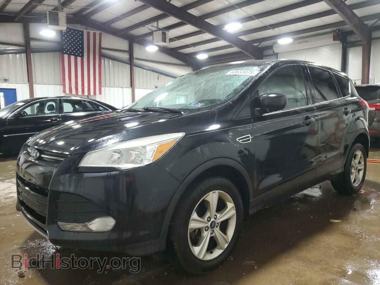 Photo 1FMCU9GX1EUA78310 - FORD ESCAPE 2014