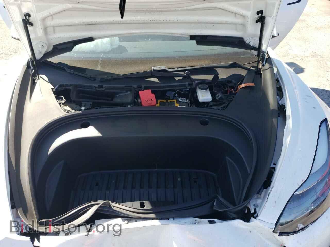 2021 TESLA MODEL 3 - VIN: 5YJ3E1EA2MF076882 - Фото 11
