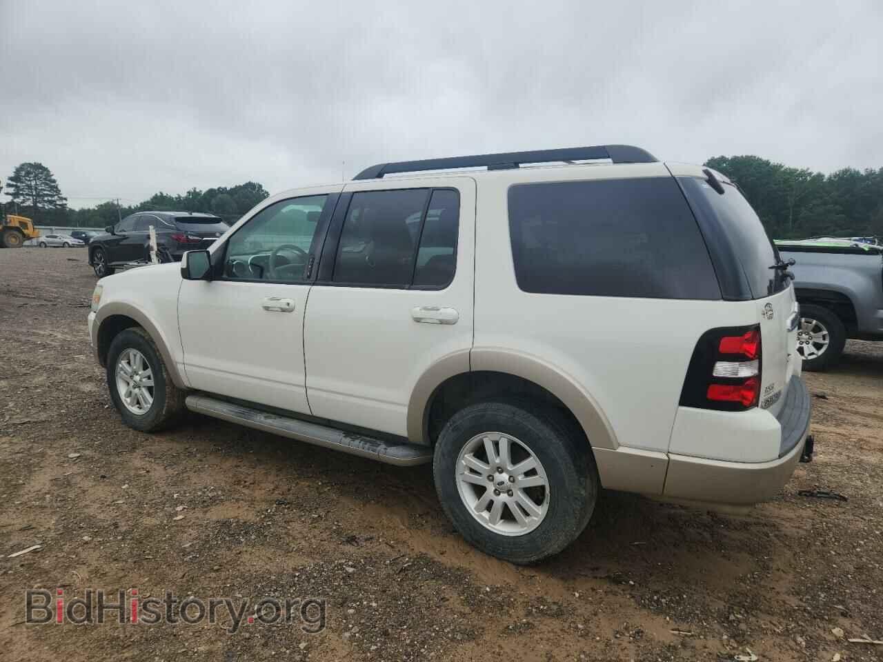 2010 FORD EXPLORER - VIN: 1FMEU6EE9AUA92121 - Фото 2