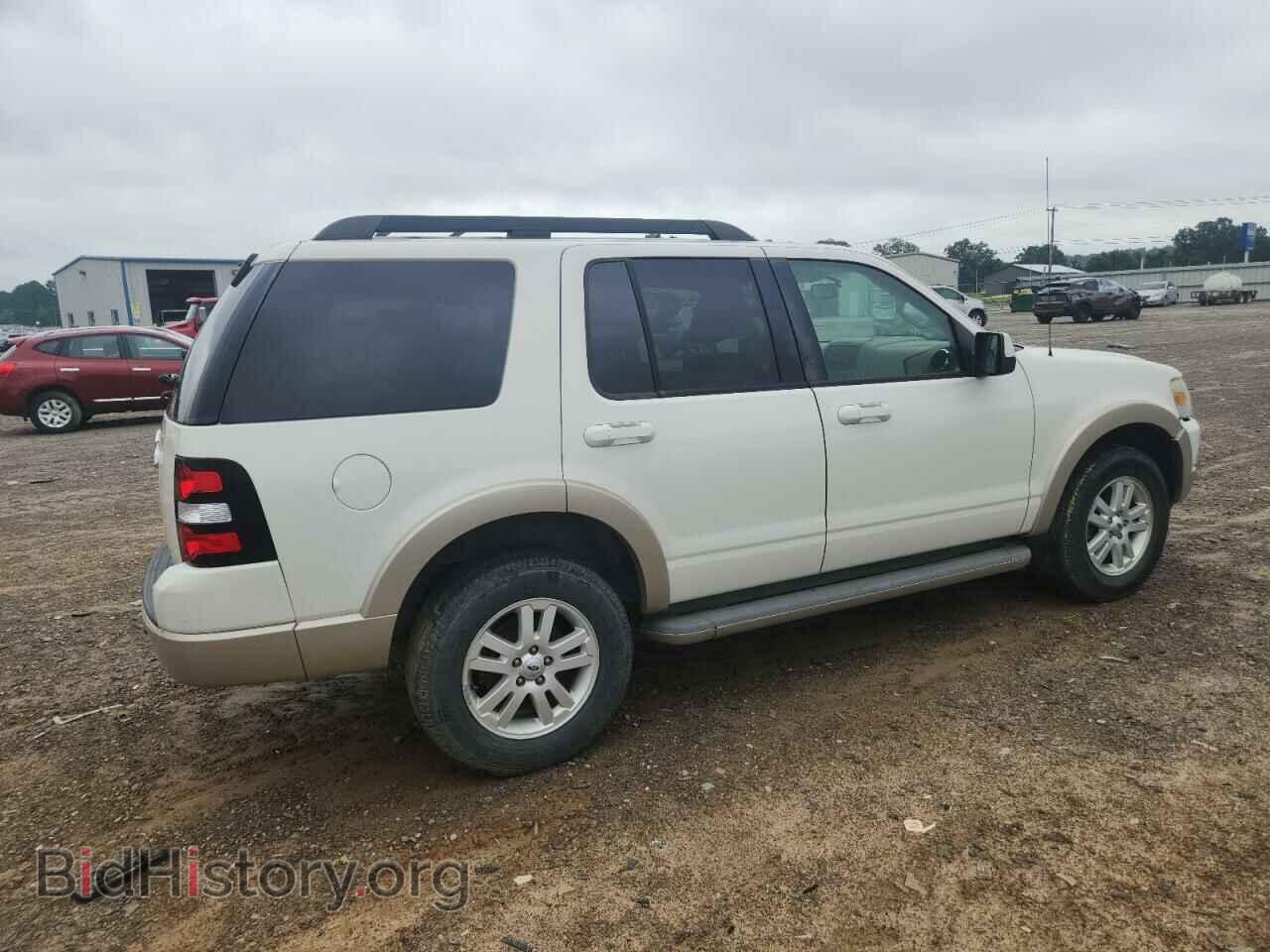 2010 FORD EXPLORER - VIN: 1FMEU6EE9AUA92121 - Фото 3