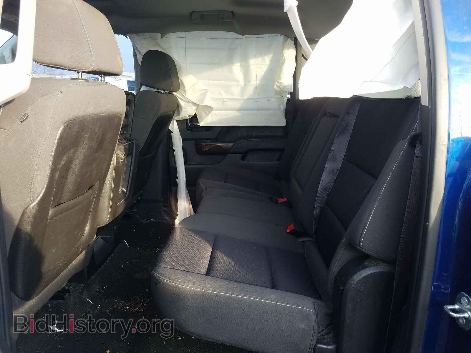 2014 GMC SIERRA - VIN: 3GTU2UEH2EG484449 - Photo 6