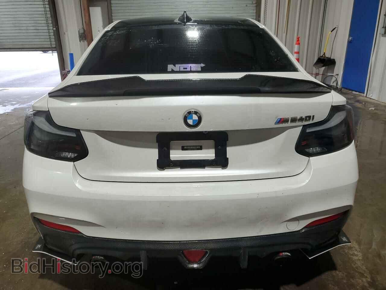 2018 BMW M2 - VIN: WBA2J7C52JVB28654 - Photo 6