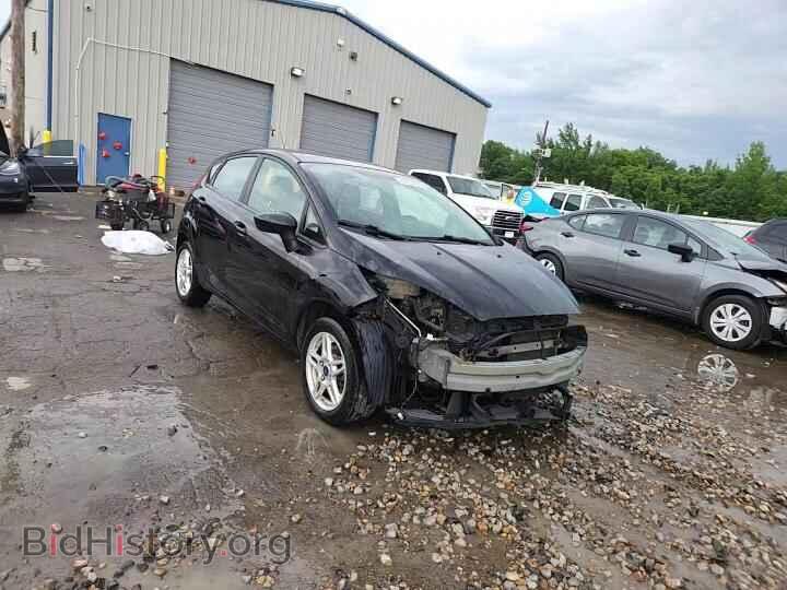2019 FORD FIESTA - VIN: 3FADP4EJ6KM122986 - Photo 13