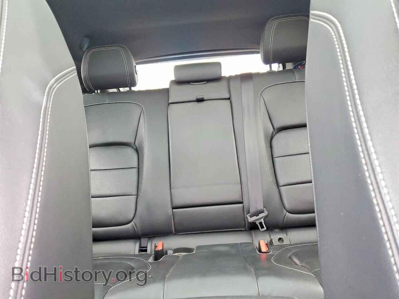 2017 JAGUAR F-PACE - VIN: SADCM2BV9HA499266 - Фото 10