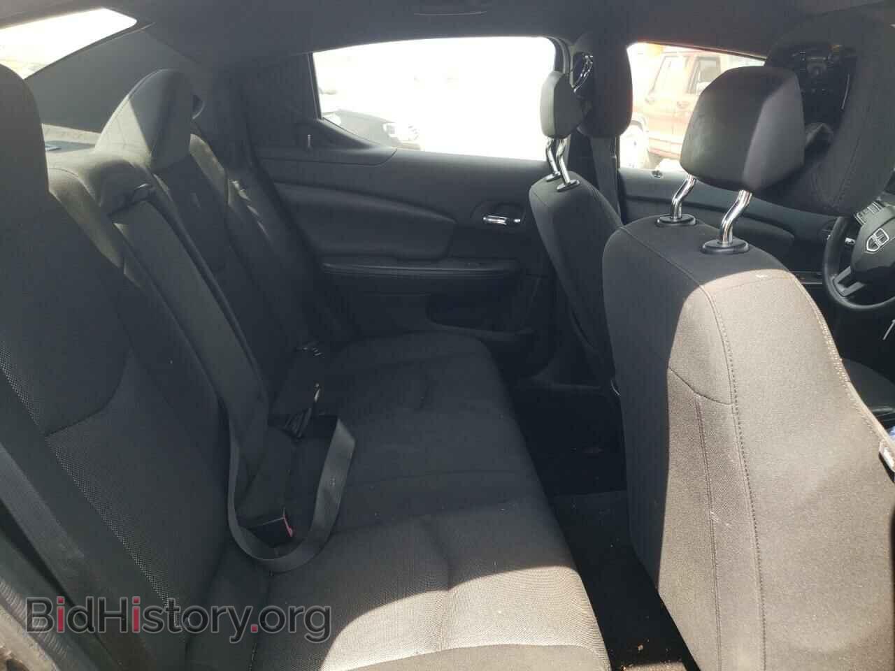 2014 DODGE AVENGER - VIN: 1C3CDZAB2EN153905 - Фото 10