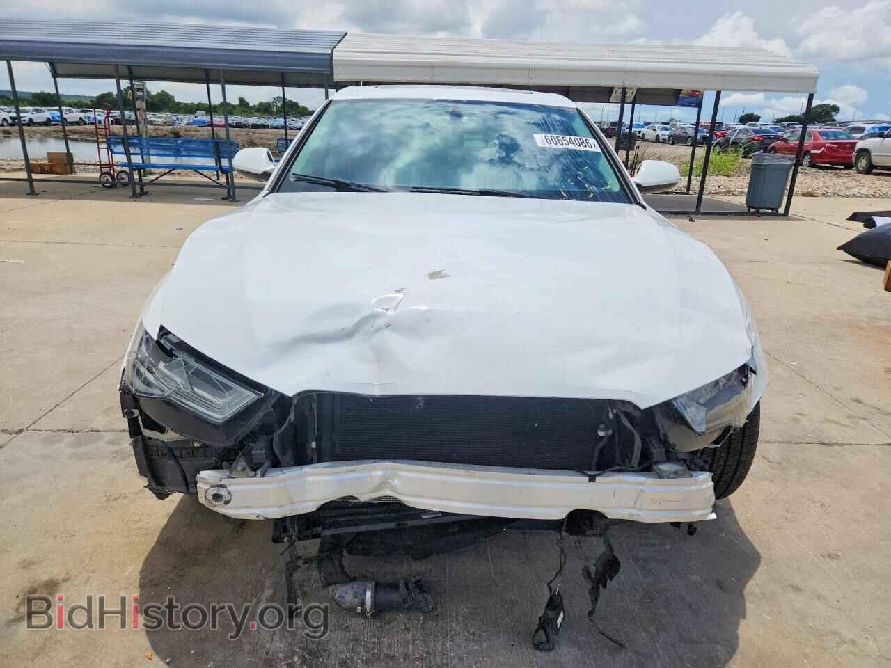 2018 AUDI A6 - VIN: WAUG8AFC6JN088794 - Photo 5