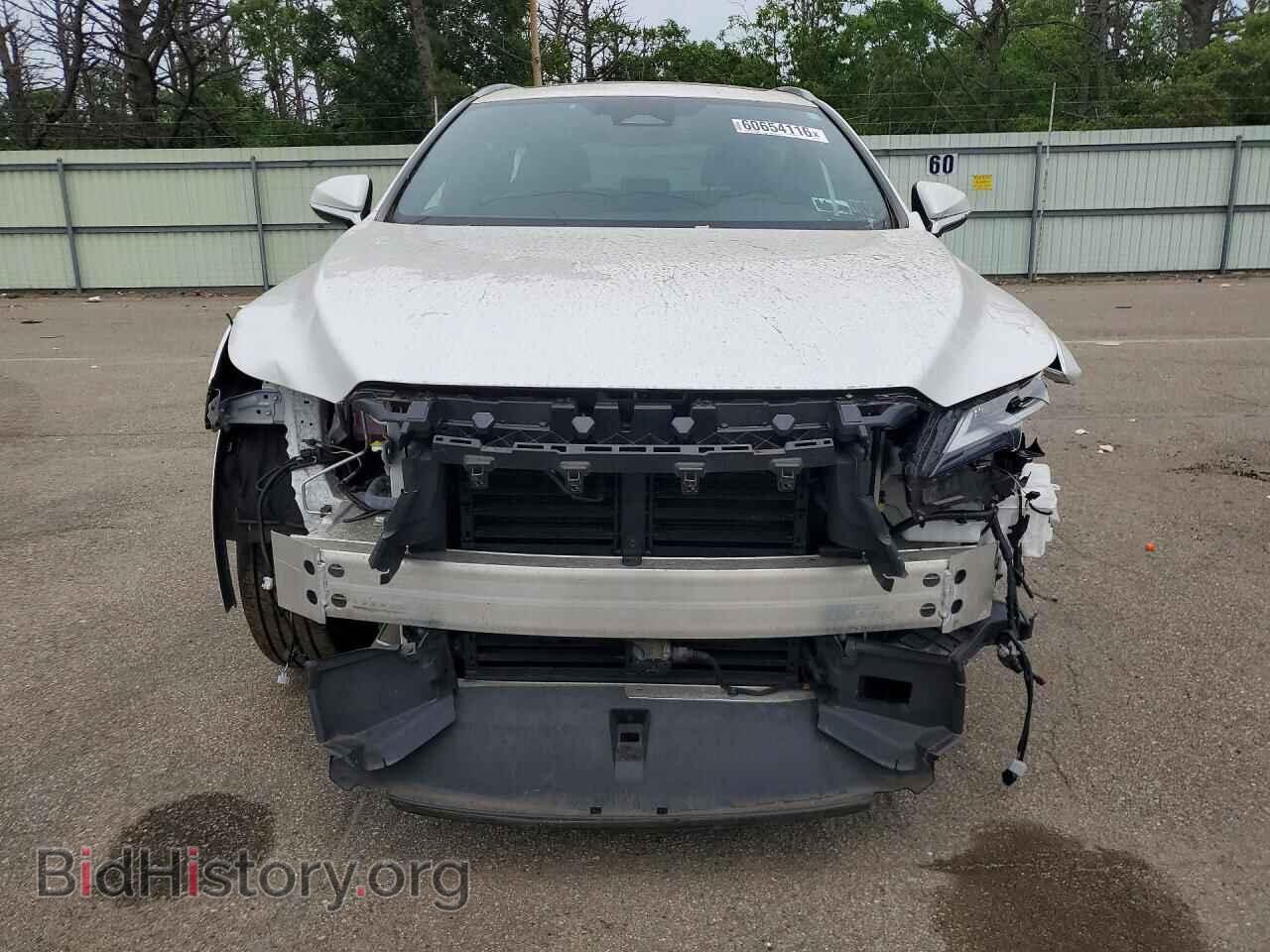 2024 LEXUS UNKNOWN - VIN: 2T2BBMCA6RC046090 - Фото 5