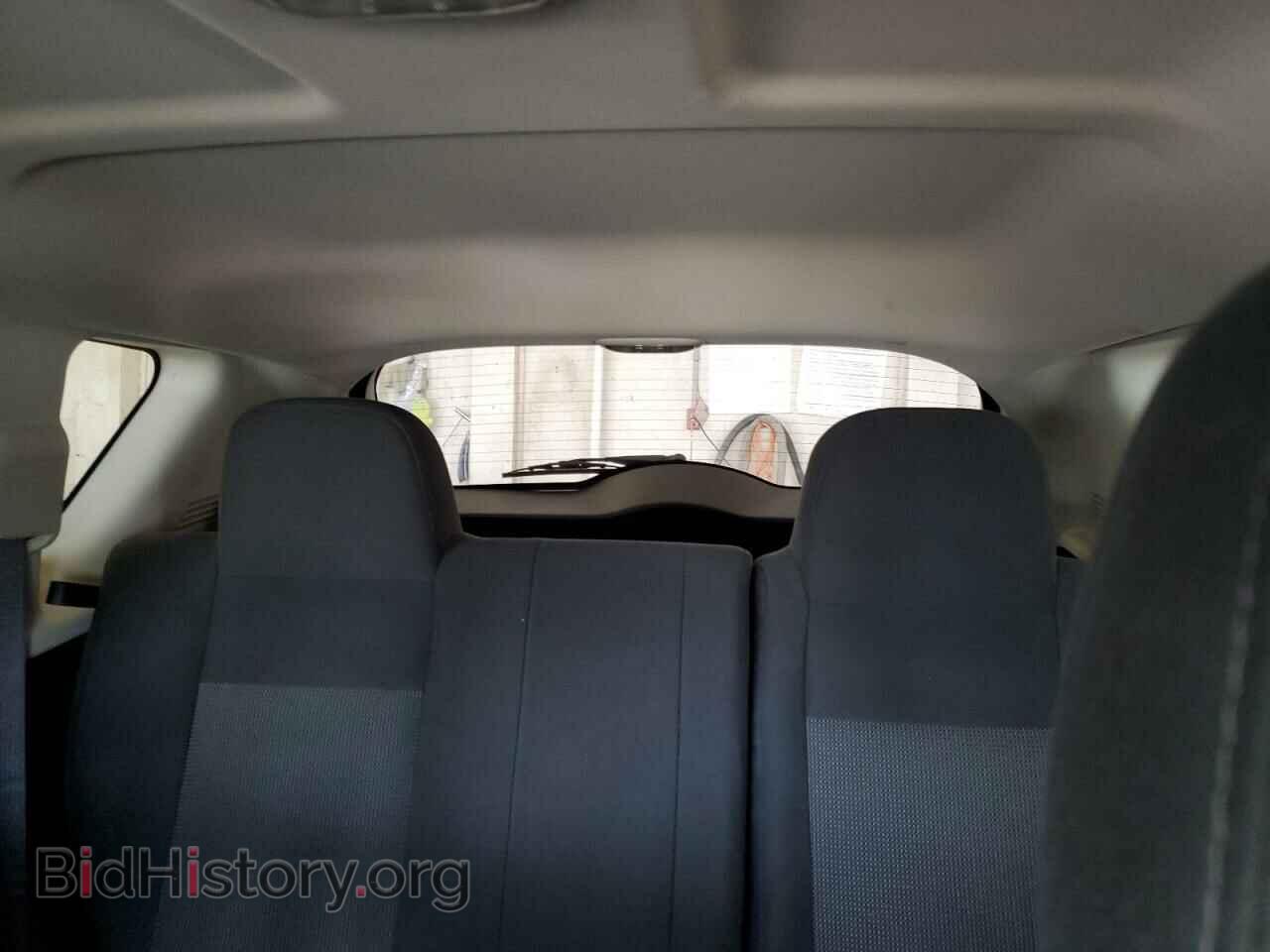 2016 JEEP COMPASS - VIN: 1C4NJDBB9GD670948 - Фото 10