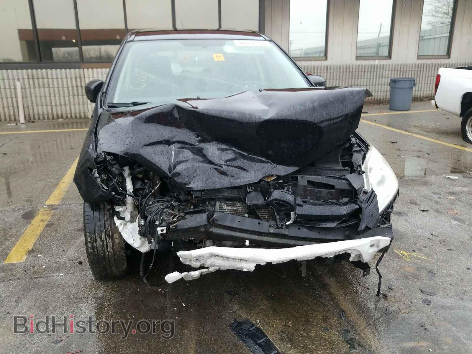 2009 MAZDA 5 - VIN: JM1CR29L690349124 - Фото 9
