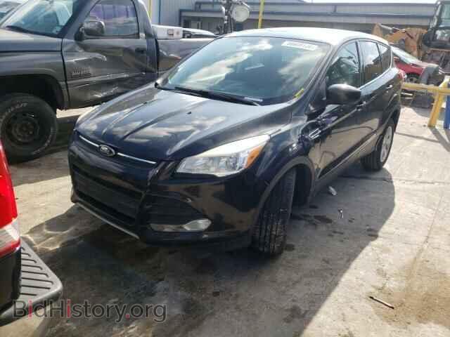 2013 FORD ESCAPE - VIN: 1FMCU0GX4DUB09995 - Фото 2