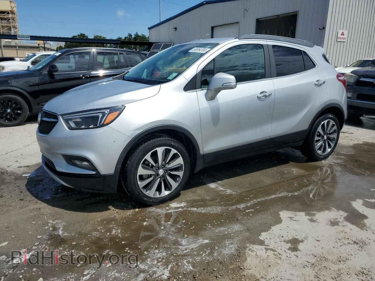 Photo KL4CJCSB5HB076978 - BUICK ENCORE 2017