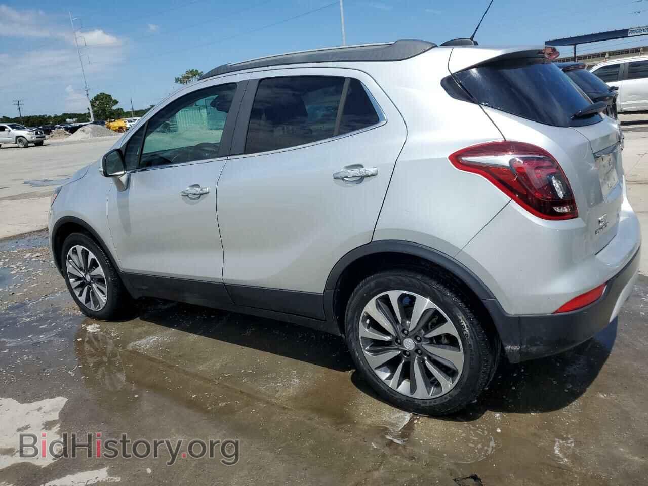 2017 BUICK ENCORE - VIN: KL4CJCSB5HB076978 - Photo 2