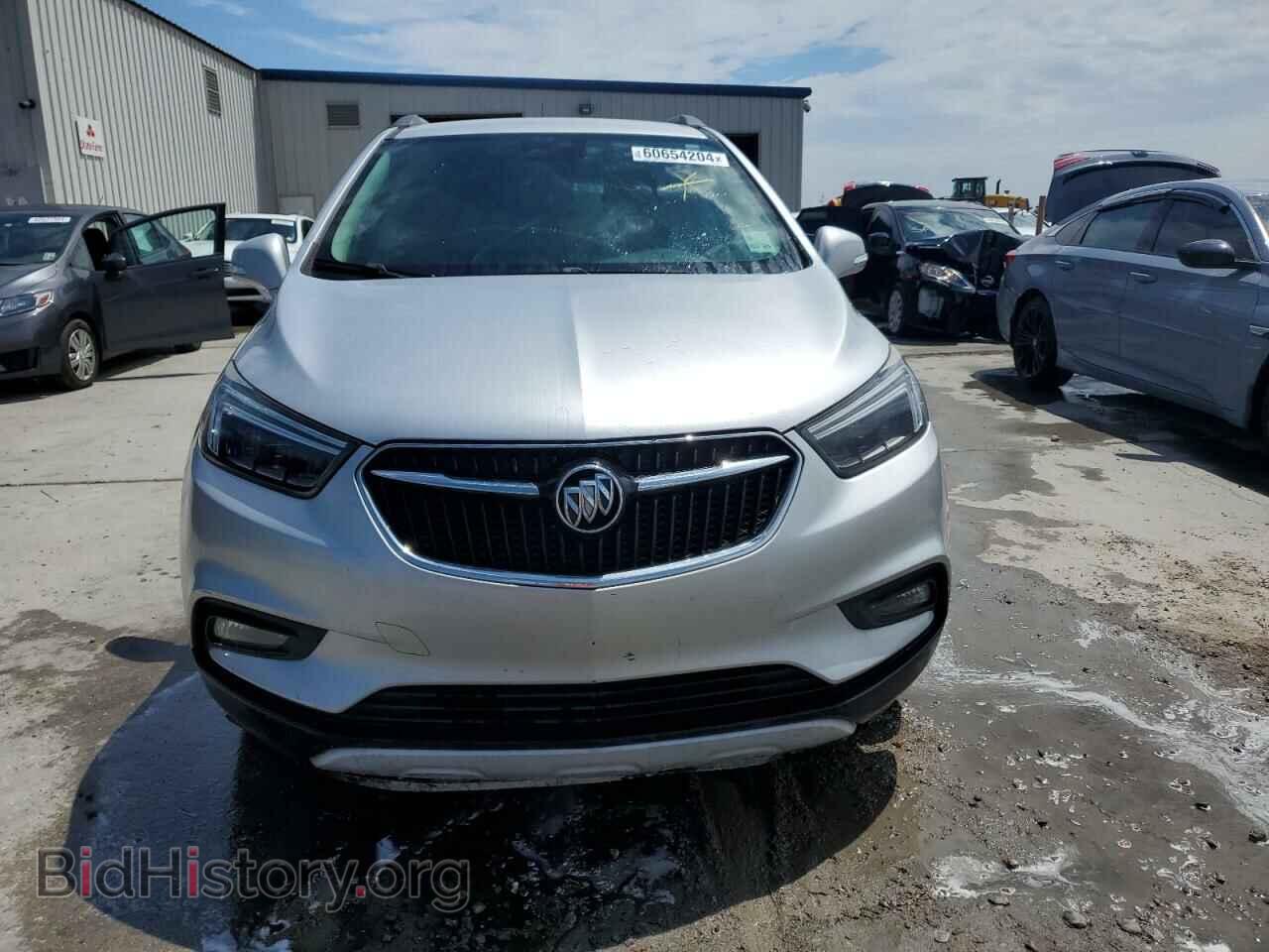 2017 BUICK ENCORE - VIN: KL4CJCSB5HB076978 - Photo 5