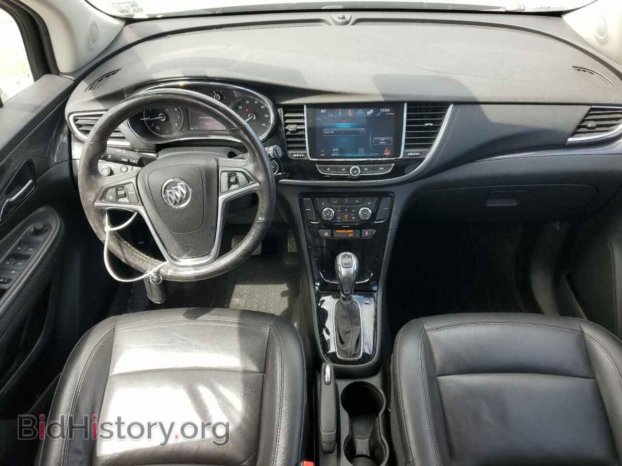 2017 BUICK ENCORE - VIN: KL4CJCSB5HB076978 - Photo 8