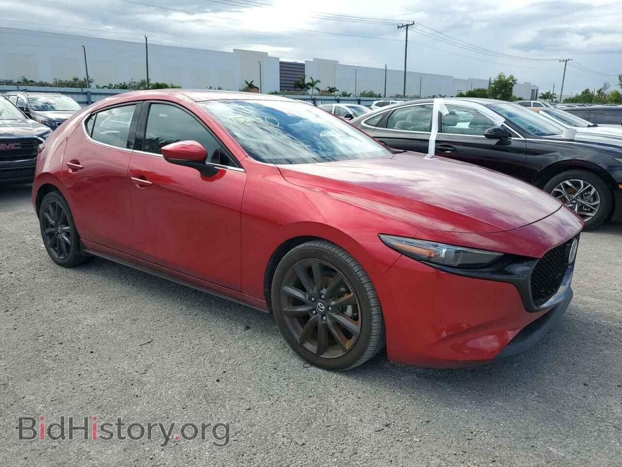 2019 MAZDA 3 - VIN: JM1BPANM6K1139780 - Фото 4
