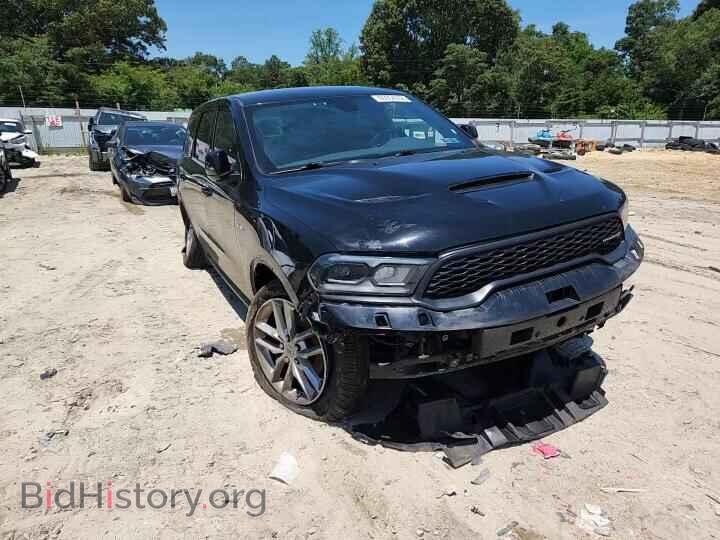 2021 DODGE DURANGO - VIN: 1C4SDJCTXMC716076 - Photo 14