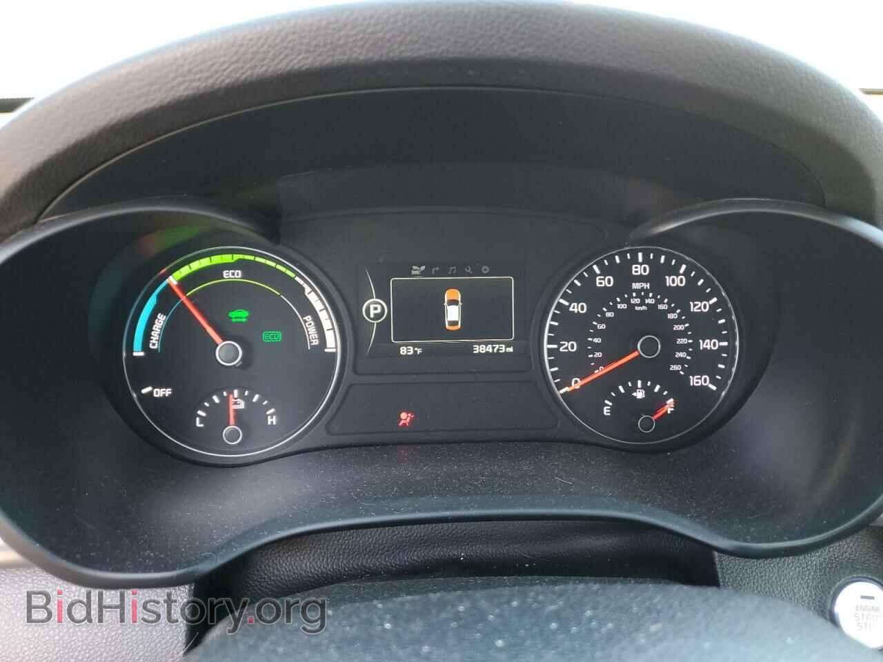 2017 KIA OPTIMA - VIN: KNAGU4LE6H5017480 - Фото 9