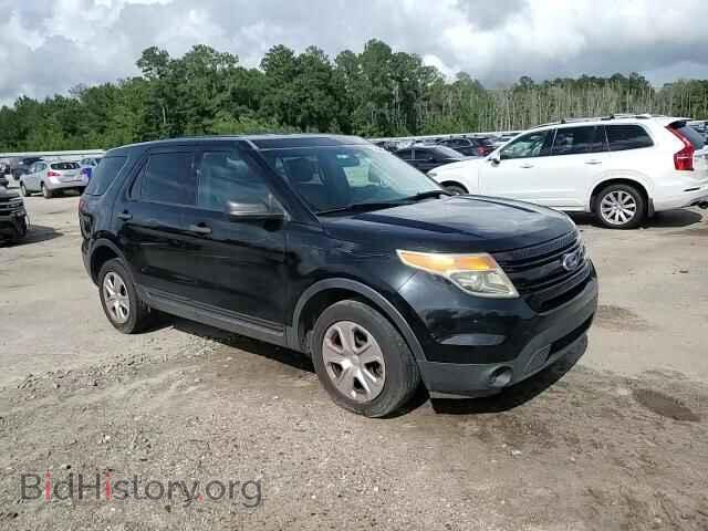 2014 FORD EXPLORER - VIN: 1FM5K8ARXEGA92143 - Фото 14