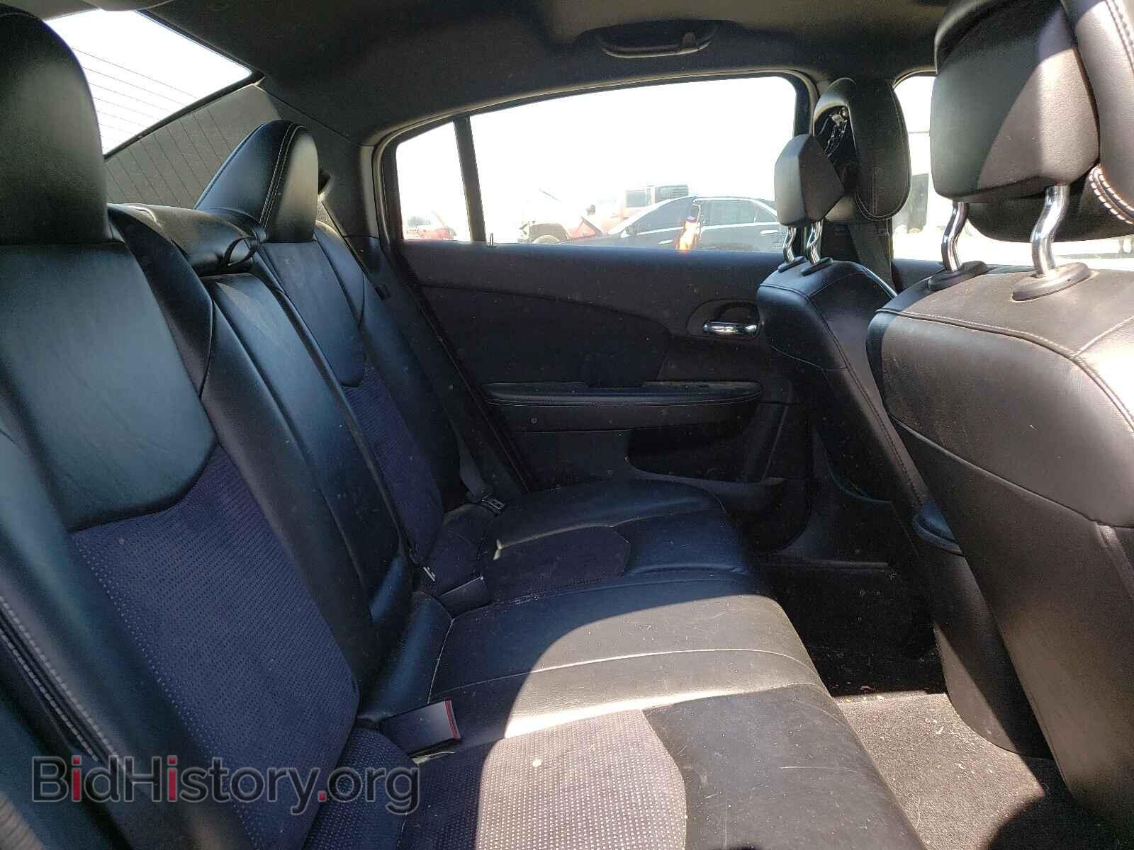 2013 CHRYSLER 200 - VIN: 1C3CCBCG3DN584836 - Photo 6