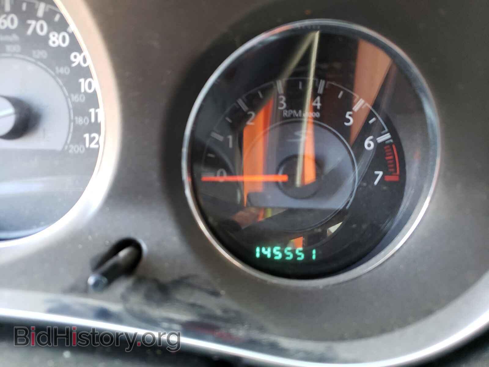 2013 CHRYSLER 200 - VIN: 1C3CCBCG3DN584836 - Photo 8