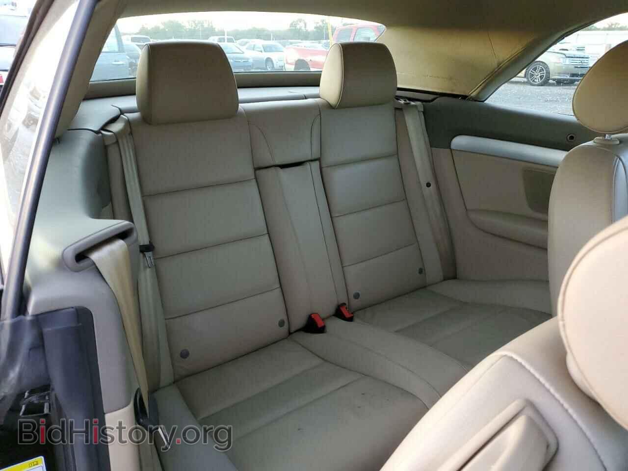 2009 AUDI A4 - VIN: WAUDF48H99K007626 - Фото 6