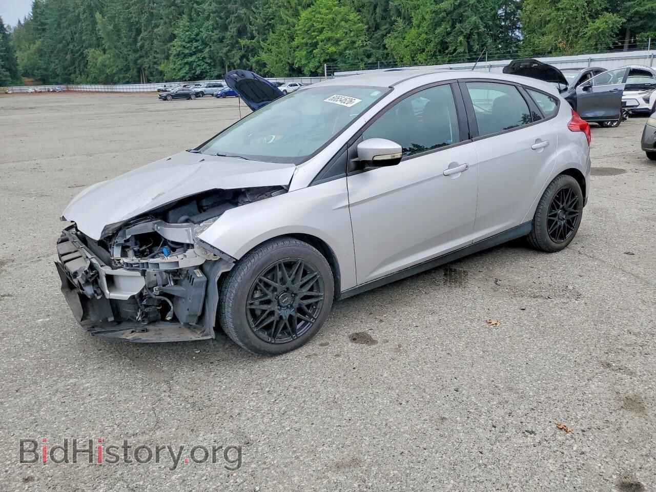 Фотография 1FADP3K21DL314103 - FORD FOCUS 2013
