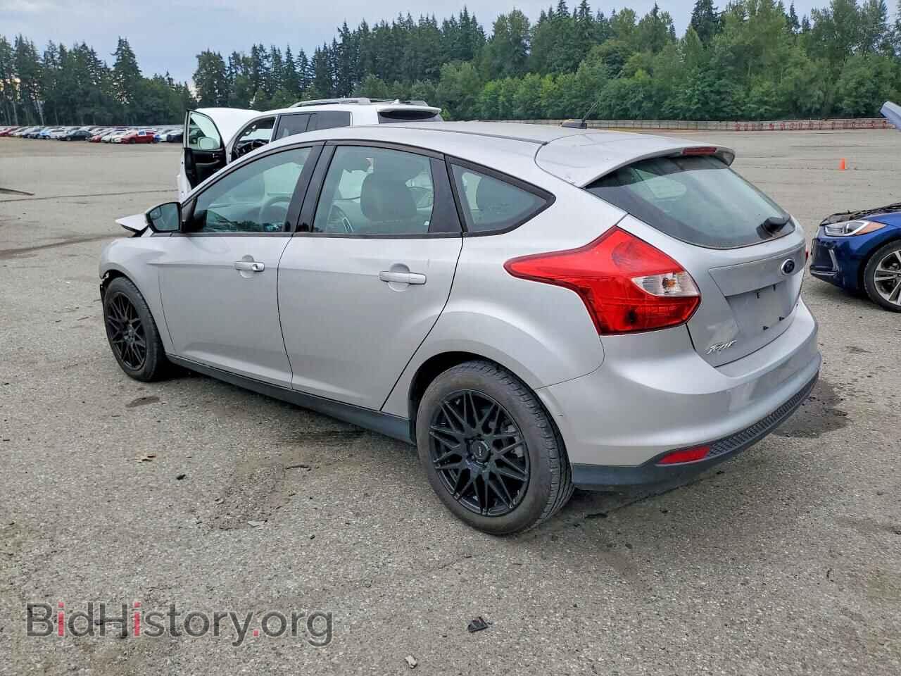 2013 FORD FOCUS - VIN: 1FADP3K21DL314103 - Photo 2