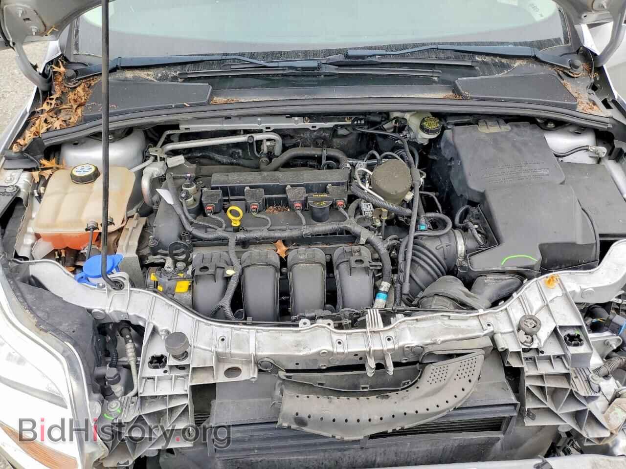 2013 FORD FOCUS - VIN: 1FADP3K21DL314103 - Photo 12