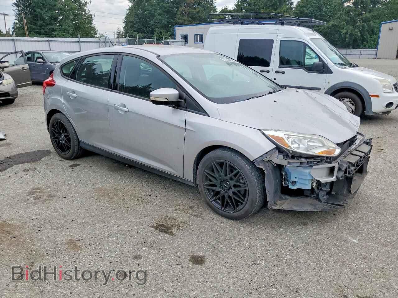 2013 FORD FOCUS - VIN: 1FADP3K21DL314103 - Photo 4
